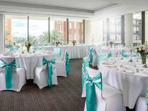 Novotel Newcastle Beach - Stayed 41