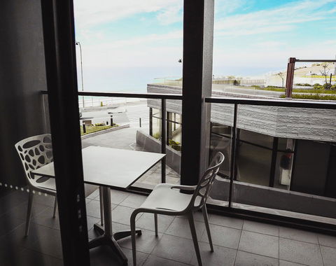 Novotel Newcastle Beach - Stayed 4