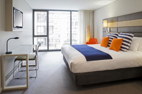 Novotel Newcastle Beach - Stayed 9