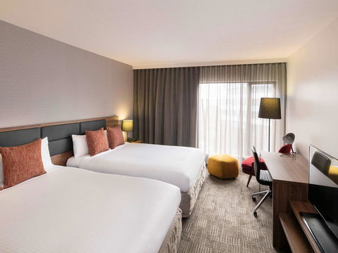 Novotel Sydney International Airport - Stayed 44