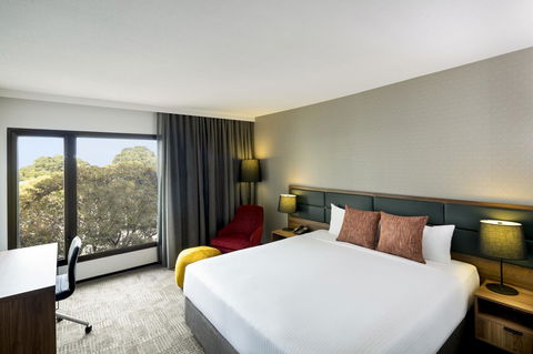 Novotel Sydney International Airport - Stayed 1