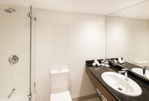 Novotel Sydney International Airport - Stayed 22