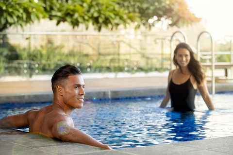 Novotel Sydney International Airport - Stayed 11