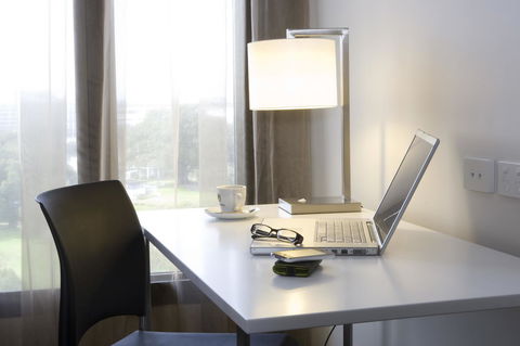 Novotel Sydney International Airport - Stayed 13