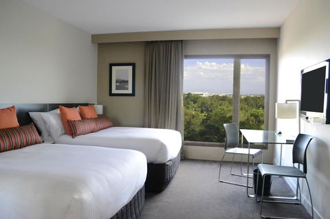 Novotel Sydney International Airport - Stayed 2