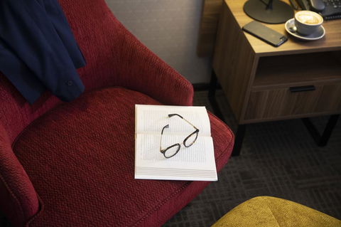 Novotel Sydney International Airport - Stayed 14