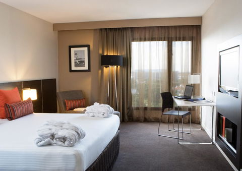 Novotel Sydney International Airport - Stayed 12