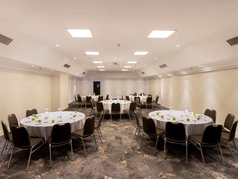 Novotel Sydney International Airport - Stayed 41