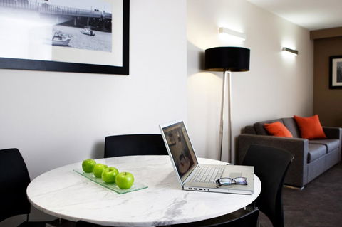 Novotel Sydney International Airport - Stayed 15