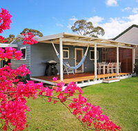 Hayes Beach House - Jervis Bay - Pet Friendly - Stayed