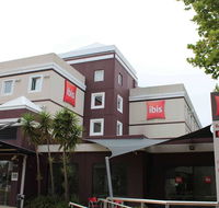 ibis Newcastle - Stayed
