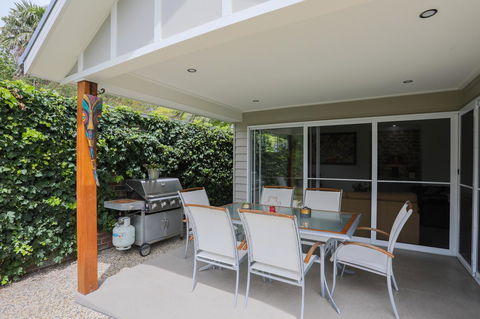 Armidale Cottage - House 2 - Stays Accommodation 6