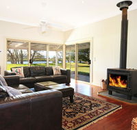 Terara Riverside Retreat - Stayed