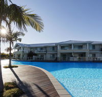 Oaks Pacific Blue Resort - Stayed