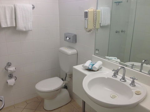 Coogee Sands Hotel & Apartments - Stayed 6