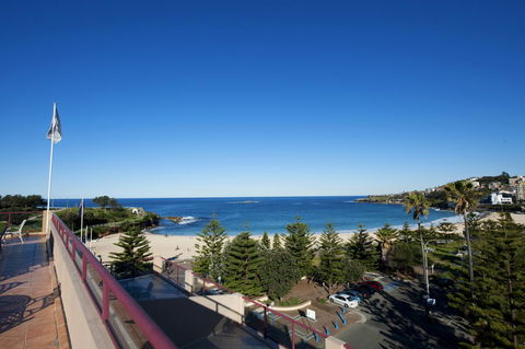 Coogee Sands Hotel & Apartments - Stayed 16