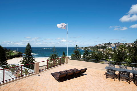 Coogee Sands Hotel & Apartments - Stayed 10