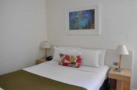 Coogee Sands Hotel & Apartments - Stayed 33