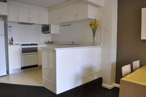 Coogee Sands Hotel & Apartments - Stayed 34