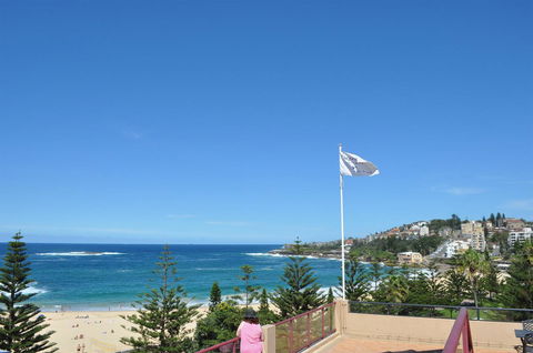 Coogee Sands Hotel & Apartments - Stayed 29