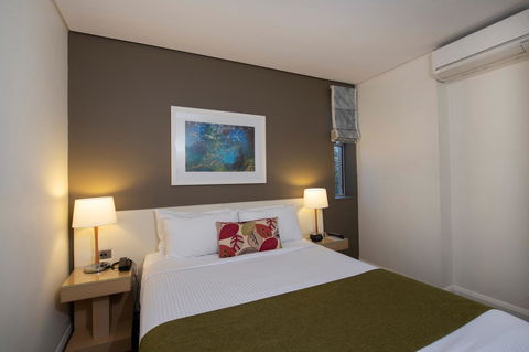 Coogee Sands Hotel & Apartments - Stayed 2