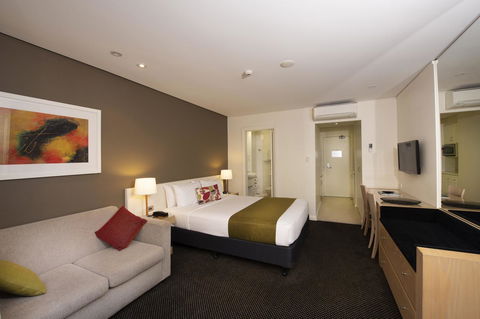 Coogee Sands Hotel & Apartments - Stayed 14