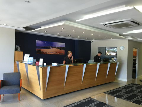 Coogee Sands Hotel & Apartments - Stayed 20