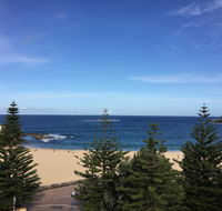 Coogee Sands Hotel  Apartments - Stayed
