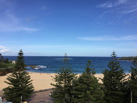 Coogee Sands Hotel & Apartments - Stayed 0
