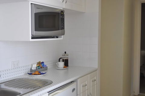 Coogee Sands Hotel & Apartments - Stayed 1