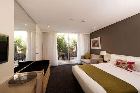 Coogee Sands Hotel & Apartments - Stayed 8