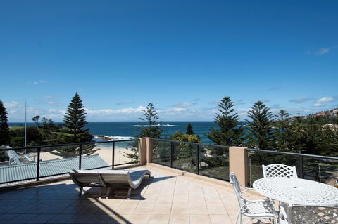 Coogee Sands Hotel & Apartments - Stayed 11
