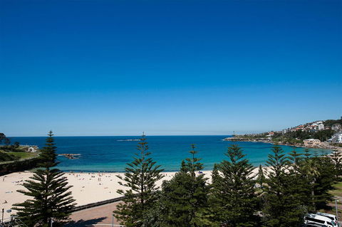 Coogee Sands Hotel & Apartments - Stayed 21