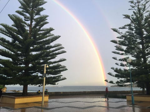 Coogee Sands Hotel & Apartments - Stayed 31