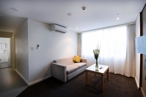 Coogee Sands Hotel & Apartments - Stayed 5
