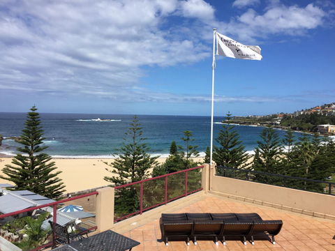 Coogee Sands Hotel & Apartments - Stayed 26