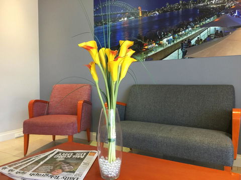 Coogee Sands Hotel & Apartments - Stayed 22