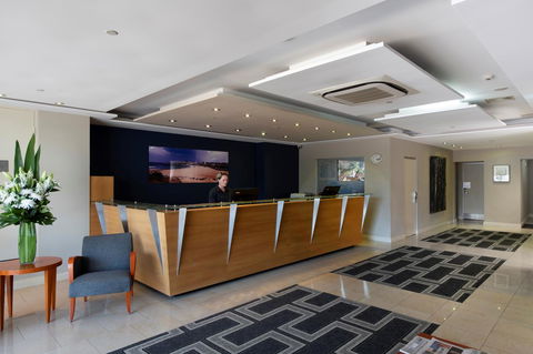 Coogee Sands Hotel & Apartments - Stayed 7