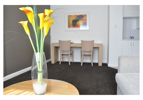 Coogee Sands Hotel & Apartments - Stayed 4