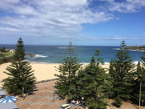 Coogee Sands Hotel & Apartments - Stayed 17