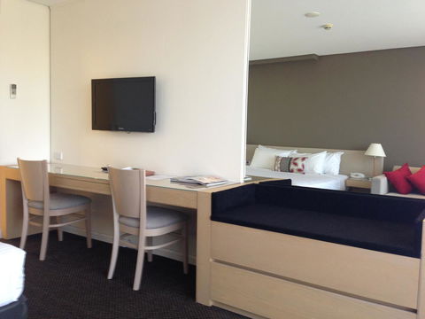 Coogee Sands Hotel & Apartments - Stayed 13