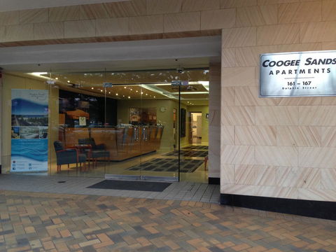 Coogee Sands Hotel & Apartments - Stayed 19