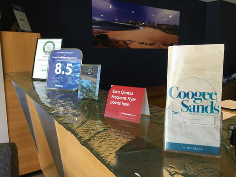 Coogee Sands Hotel & Apartments - Stayed 32
