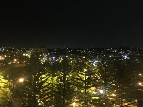 Coogee Sands Hotel & Apartments - Stayed 25