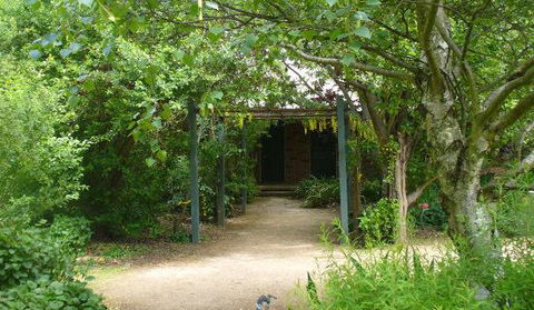 Warriwillah - Millthorpe's Country Motel - Stayed 7