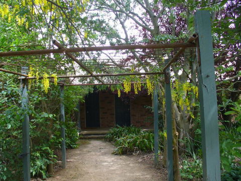 Warriwillah - Millthorpe's Country Motel - Stayed 14