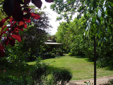 Warriwillah - Millthorpe's Country Motel - Stayed 1