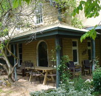 Warriwillah - Millthorpe's Country Motel - Stayed