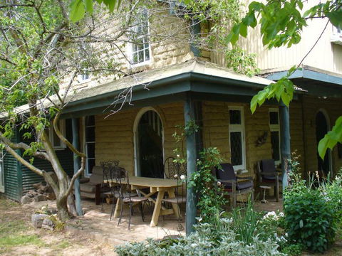 Warriwillah - Millthorpe's Country Motel - Stayed 0