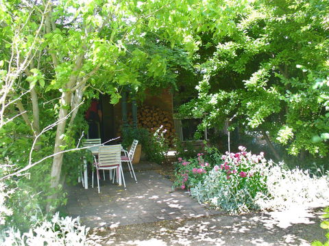 Warriwillah - Millthorpe's Country Motel - Stayed 3